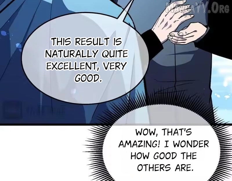 I Rely on My Invincibility to Deal Tons of Damage Passively! Chapter 151 - page 149